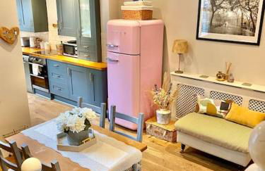 City Apartments - 66 Scott Street - Foto 2