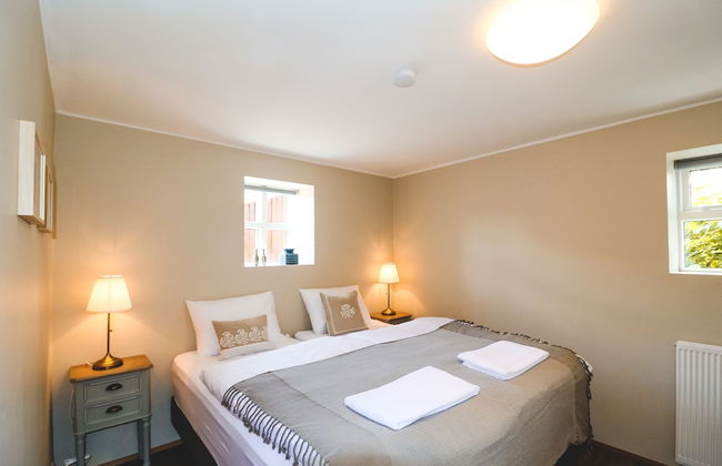 G19 Boutique Apartments - Foto 21