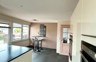 Ferienwohnungen zur Elz - Traumhafte 160 qm Wohnung mit Pool und Garten Nähe des Europaparks - Foto 8