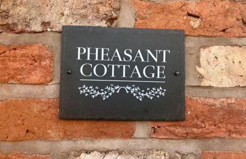 Pheasant Cottage - Foto 11