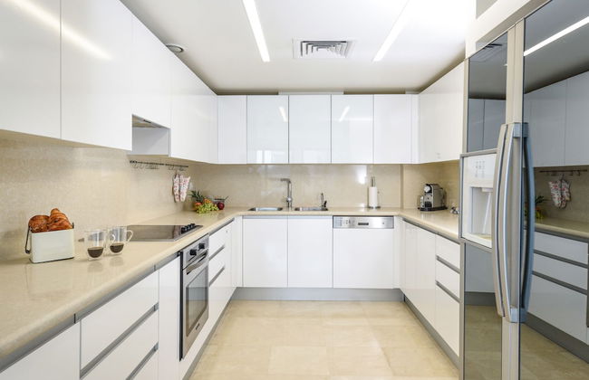 Deluxe 2 Bedroom Apartment in Herzylia - Foto 8