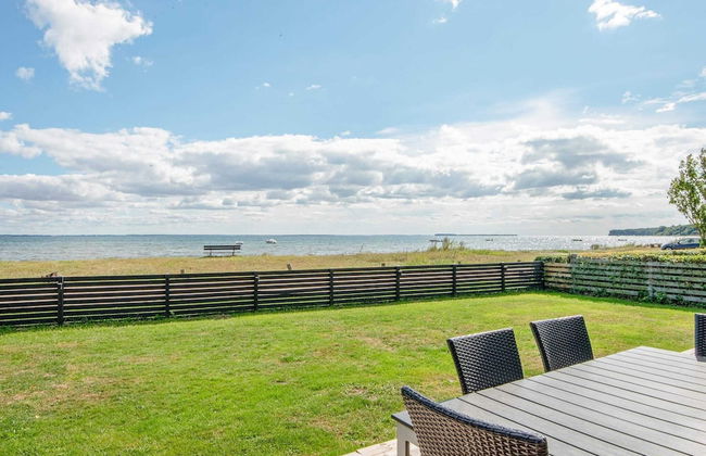 Peaceful Holiday Home in Fjerritslev near Beaches - Foto 74