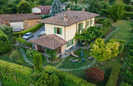 Cascina Albarella - Foto 1