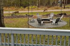 Lake Access, Hot Tub, Fire Pit - Foto 9