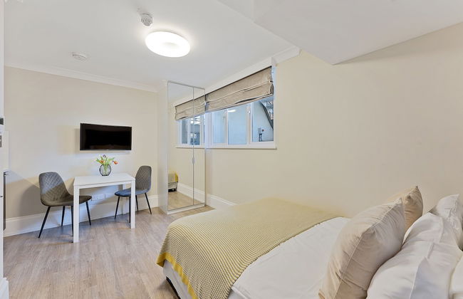 Cleveland Residences Kensington - Foto 1