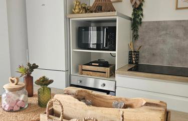 La Paillote JD28 - Bord de mer - Foto 8