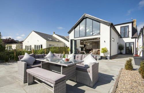 Marmalade Cottage - Foto 48