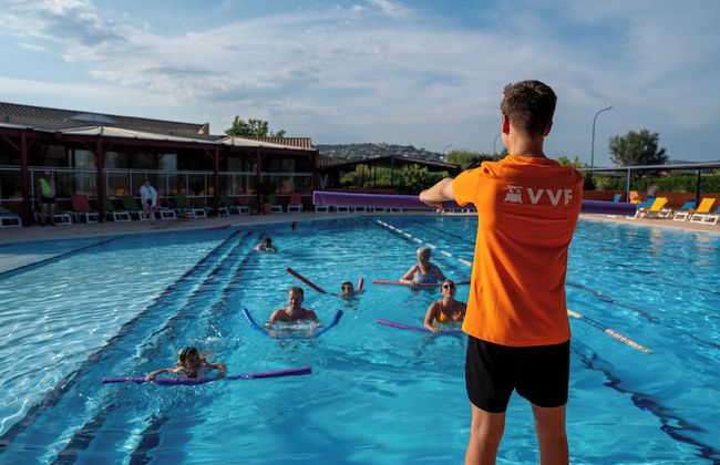 VVF Golfe de Saint-Tropez, Sainte Maxime - Foto 39