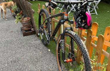 Apartamento abierto con patio - Photo 5