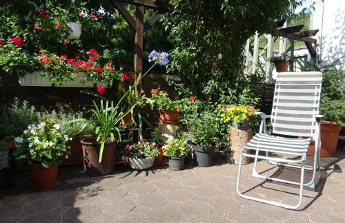 Ferienwohnung Rosemarie - Foto 11