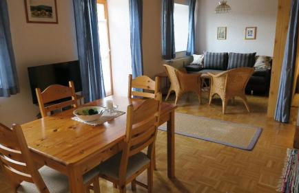 Appartementhaus Osserblick - Foto 61