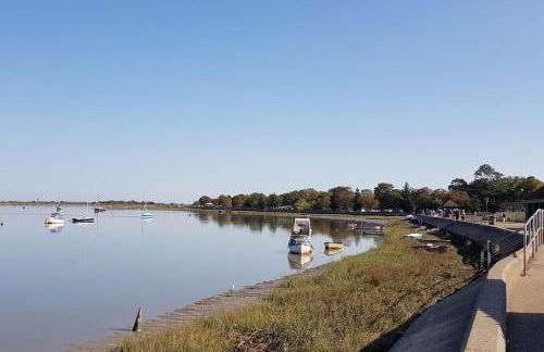 Lauriston Stay - Foto 21