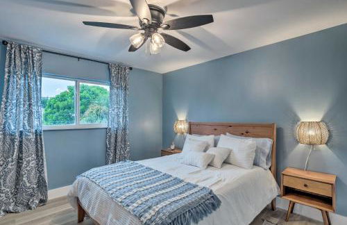 Cozy West Palm Beach Condo 1 Block to Shore! - Foto 12