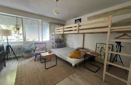 Studio apartment Manu - Foto 11