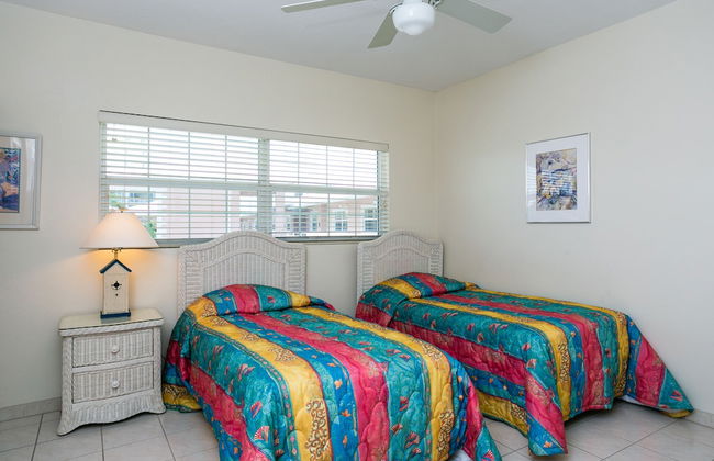 The Colonial Club, Oceanfront Condos - Photo 33