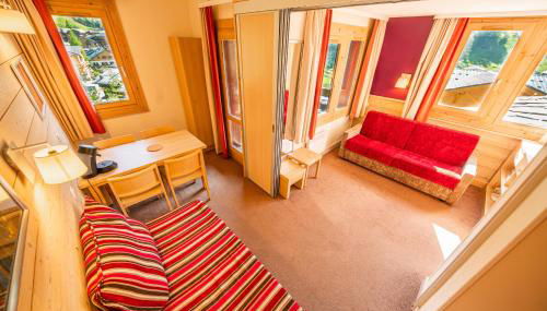 Le Panoramix - Foto 4