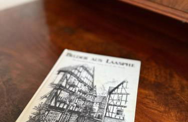 Ferienwohnung Opas Gewächshaus - Foto 33