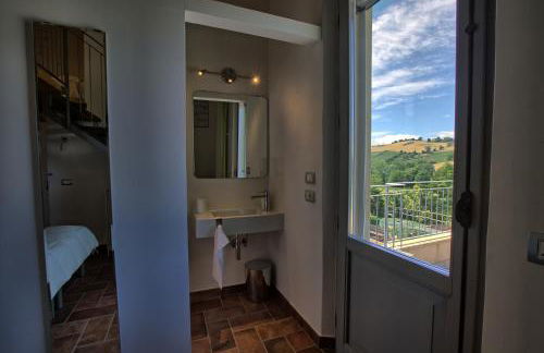 Casali Marchigiani - Ville vacanza private con piscina, giardino e vista panoramica - Foto 80