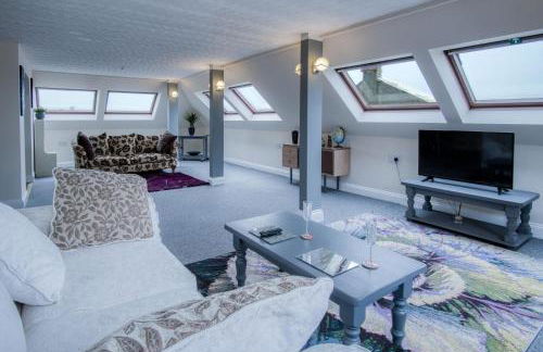 The Penthouse - 1 Bedroom Penthouse - Milford Haven - Foto 1