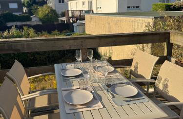 Stella - 1km plage - centre ville - Foto 25