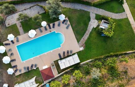 Agriturismo Vulcano - Foto 23