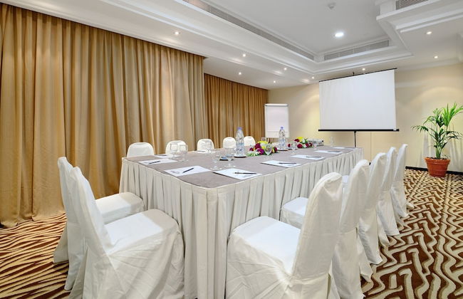 Al Majaz Premiere Hotel Apartment - Foto 39