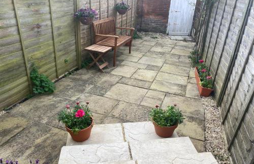 A charming and stylish country cottage. - Foto 31