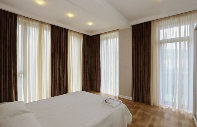 Hosthub - 2BR Super view Apartment - Foto 6