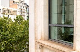 Uma Suites Passeig de Gracia 16 - Photo 48
