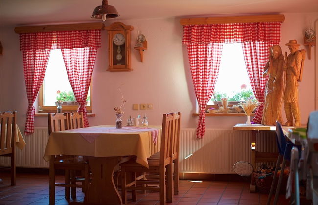 Tourist Farm Lovrec - Foto 47