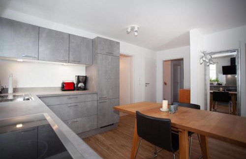 Ferienwohnung Will - Foto 10