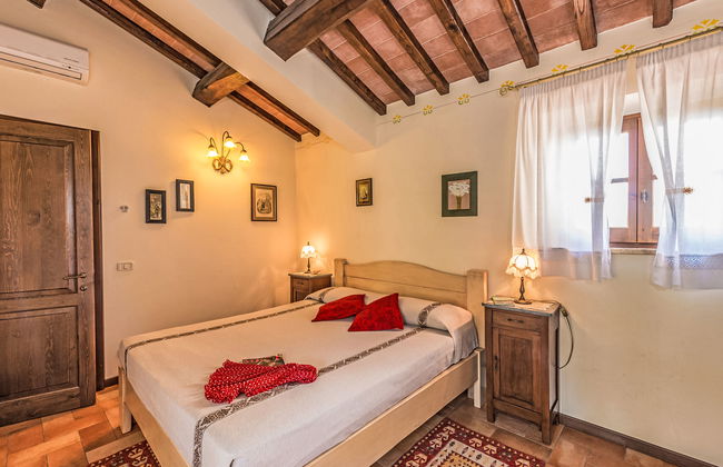 Casa Graziani - Foto 15