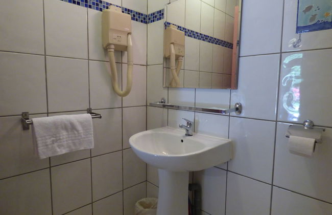 AppartHotel Festival Sud Aqua - Gare TGV - Foto 42