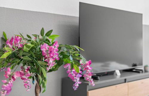 High-quality, Comfortable, Fully equipped, 6 Beds - Foto 14