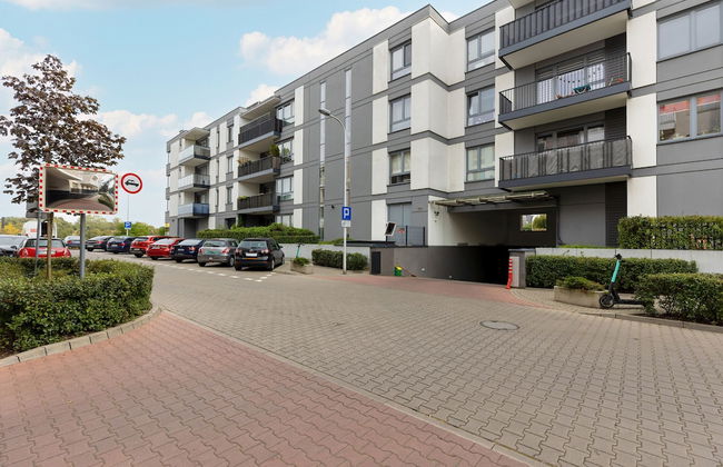 Wilanow for 3 People by Renters - Foto 53