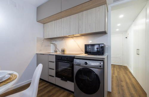 FLORIT FLATS - The Apolo Studio - Foto 21