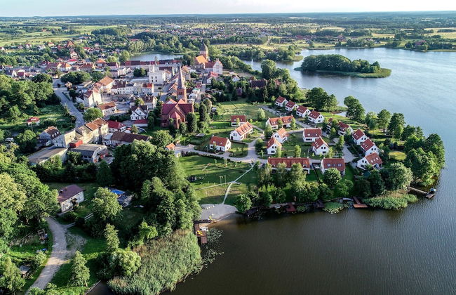 ApartView - Osada Zamkowa Pasym - Photo 1