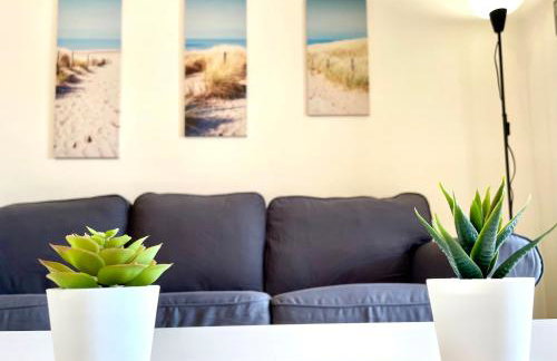 Two-bedroom apartment with two large terraces - Foto 7