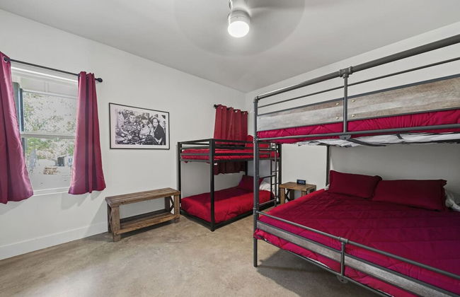 Luxury Retreat for 28 Terracotta Bliss Getaway - Photo 20