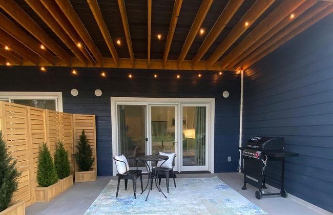 Creek 15 min to Purgatory Garage Parking - Foto 8