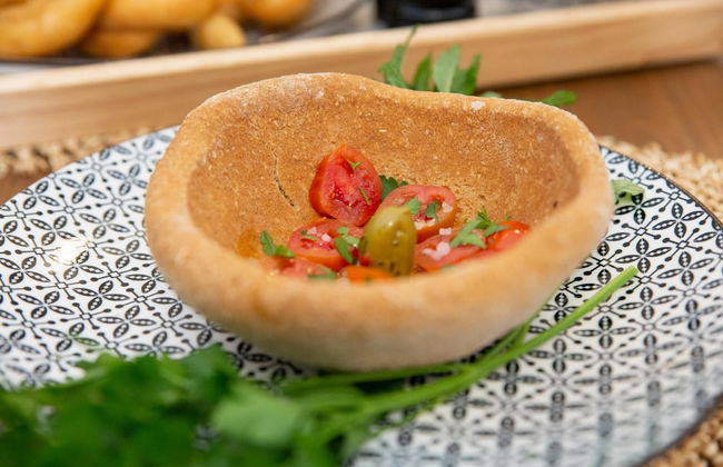 Dandy Villas Tower House Built in 17th Century Pool - Photo 38