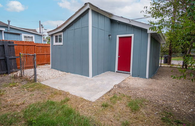 Downtown Accessible New 1br/1ba Cozy Studio - Foto 5