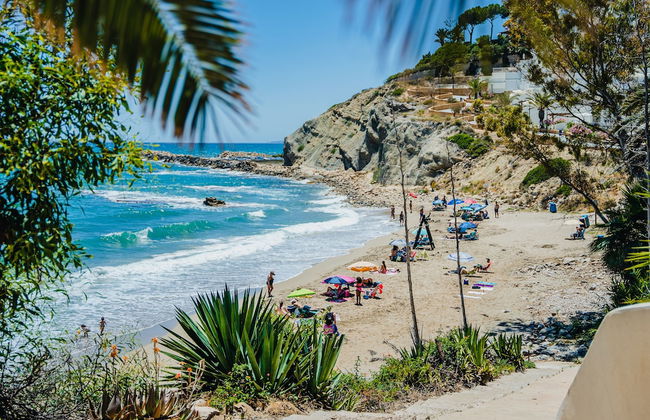 Apartamentos Ventalanuza - Foto 42