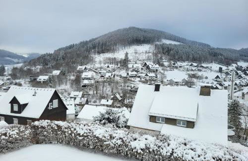 Panoramablick Winterberg - 3 Zimmer - Photo 3