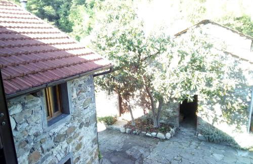 Ca Giulietto Antico Casale in Lunigiana - Foto 24