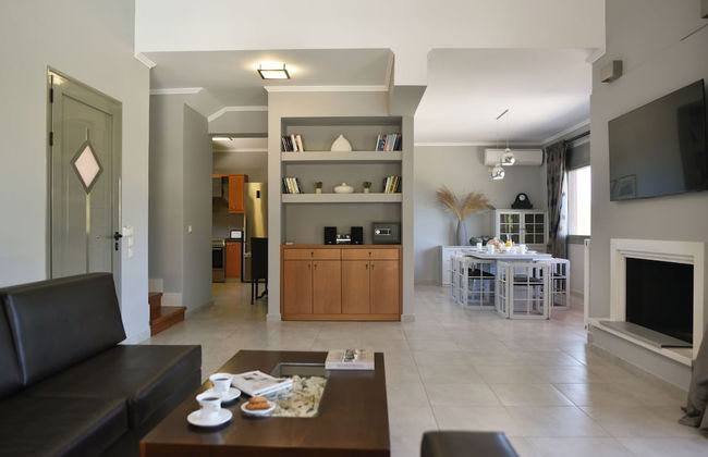 Dalasvillas - Foto 18