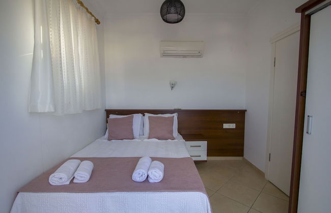 Infinity Olympia Apartments - Photo 16