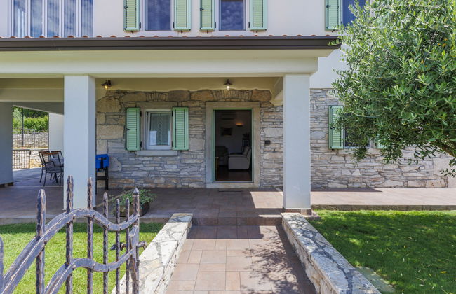 Villa Dina - Foto 11