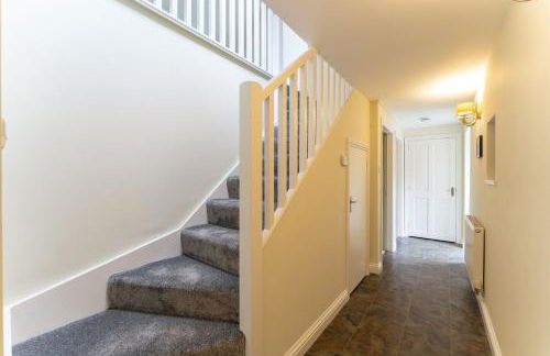 Garden Cottage - Foto 20