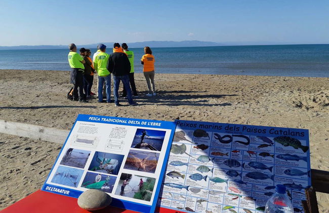 River Ebro Seafood Workshop + Mussel Tasting - Photo 5